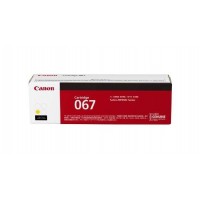 Canon CRG-067 M оригинална червена тонер касета